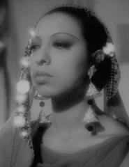 Josephine Baker e o Harlem Renaissance: Princesse Tam-Tam