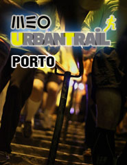 Meo Urban Trail Porto - 2013
