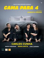 Cama Para 4