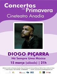 Diogo Piçarra- Concertos de Primavera