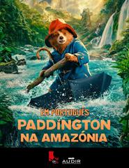 PADDINGTON NA AMAZÓNIA