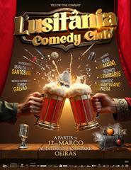 Lusitânia Comedy Club