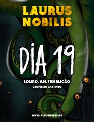 Laurus Nobilis 2025 - Dia 19 - Soen