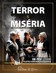 Terror e Miséria