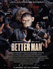 Better Man