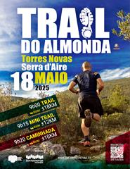 Trail do Almonda 2025