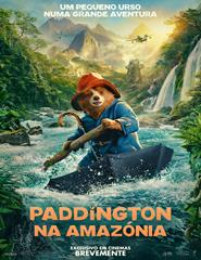 Paddington Na Amazónia