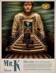 Fantasporto 2025: Mister K