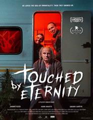 Fantasporto 2025: Touched By Eternity