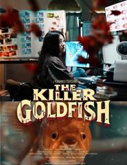 Fantasporto 2025: The Killer Goldfish