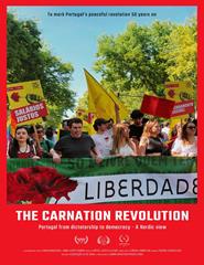 Fantasporto 2025: The Carnation Revolution