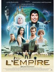 L´Empire | Algarve Film Week 2025