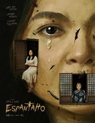 Fantasporto 2025: Scarecrow