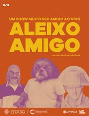 ALEIXO AMIGO - XIV MOSTRA DE DOÇARIA DE COIMBRA