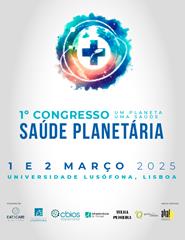 Passe Geral | Congresso de Saúde Planetária