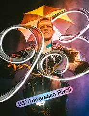 93.º Aniversário Rivoli / Casio Tone Reprise