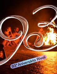 93.º Aniversário Rivoli /  Madrigals