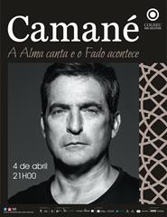 CAMANÉ