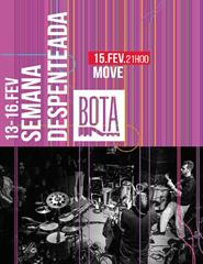 MOVE | Semana Despenteada