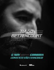 Tiago Bettencourt