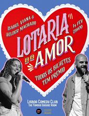 Lotaria do Amor