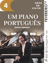 (04/02) Sons no Salão – "Um piano português", por Marta Menezes