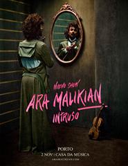 ARA Malikian &#34;Intruso&#34;