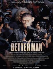 BETTER MAN