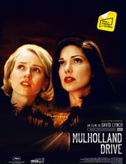 Mulholland Drive