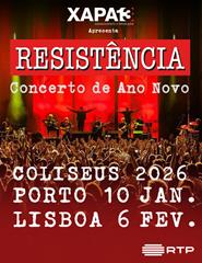 RESISTÊNCIA