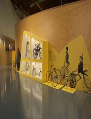 Source image — Bilhete Familia Museu das Duas Rodas