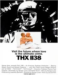 THX 1138