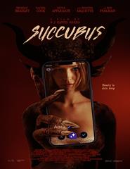 Fantasporto 2025: Succubus