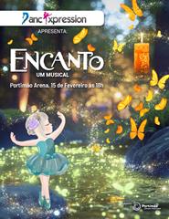 "Encanto: Um Musical"