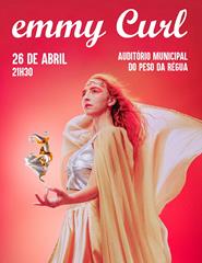 CONCERTO COM EMMY CURL