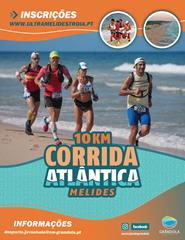 Corrida Atlântica 2025