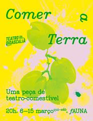 Comer a Terra