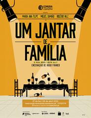 Um Jantar de Família