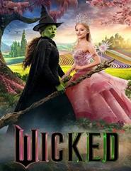 Cinema | WICKED