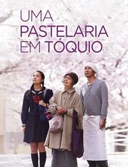 "UMA PASTELARIA EM TÓQUIO"