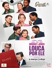 Bridget Jones - Louca por Ele