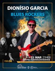 Dionísio Garcia & The Blues Rockers