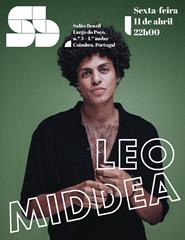 Leo Middea