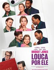 Bridget Jones: Louca Por Ele