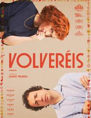 Cinema | VOLVERÉIS – VOLTAREIS