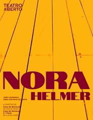 NORA HELMER