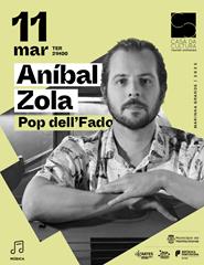 Aníbal Zola "10 anos de canções"