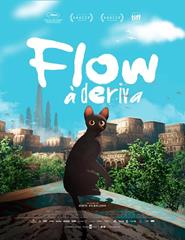 Flow - À Deriva