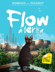 Flow - À Deriva