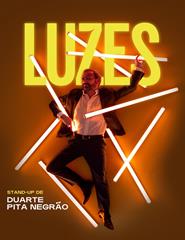 LUZES | Stand-Up